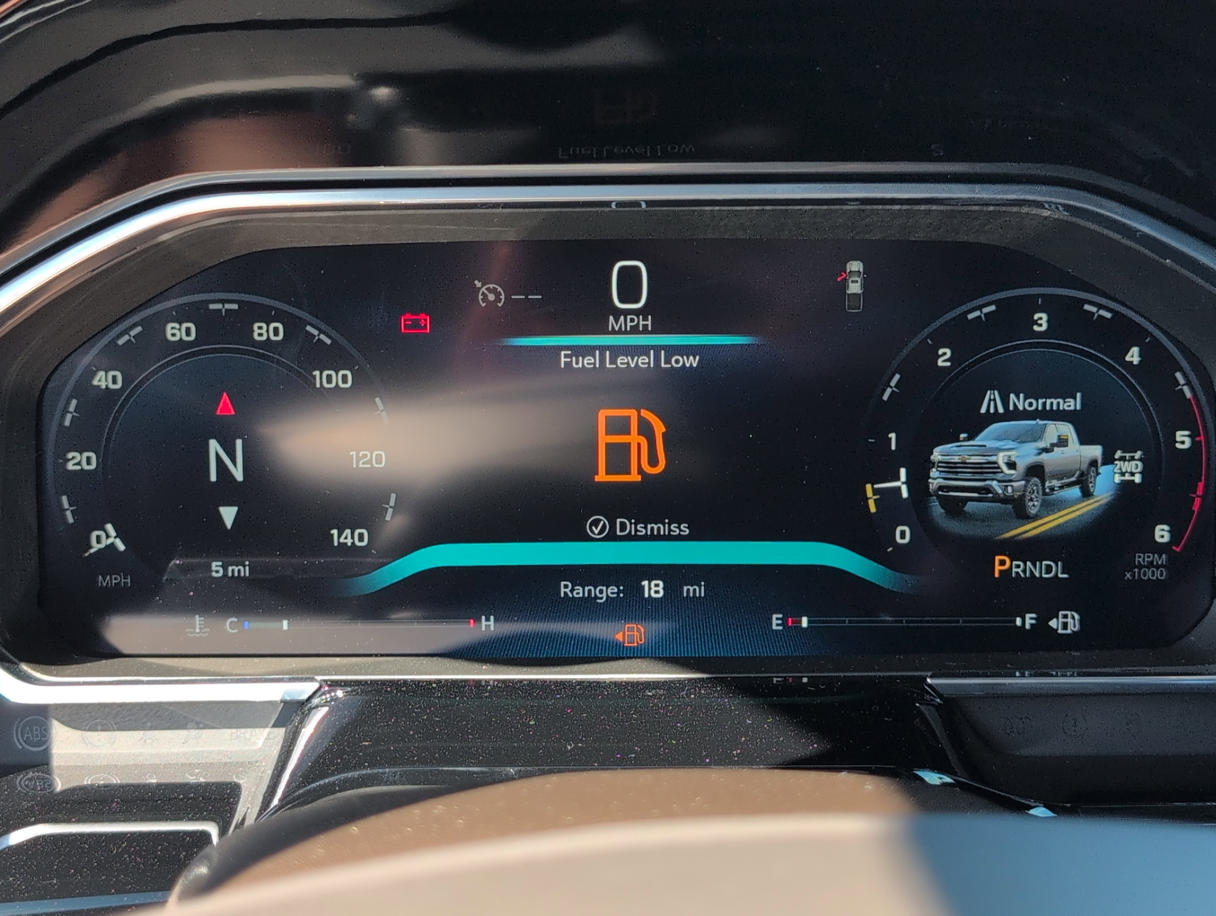 New 2026 Chevrolet Silverado 2500 LT w/ All Star Edition image 18