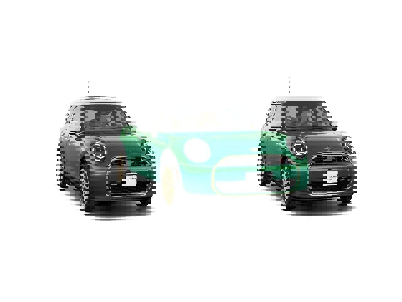 New 2026 MINI Cooper S image 1