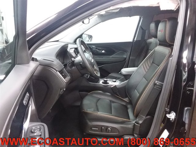 Used 2024 GMC Terrain AT4 AWD/4WD image 7