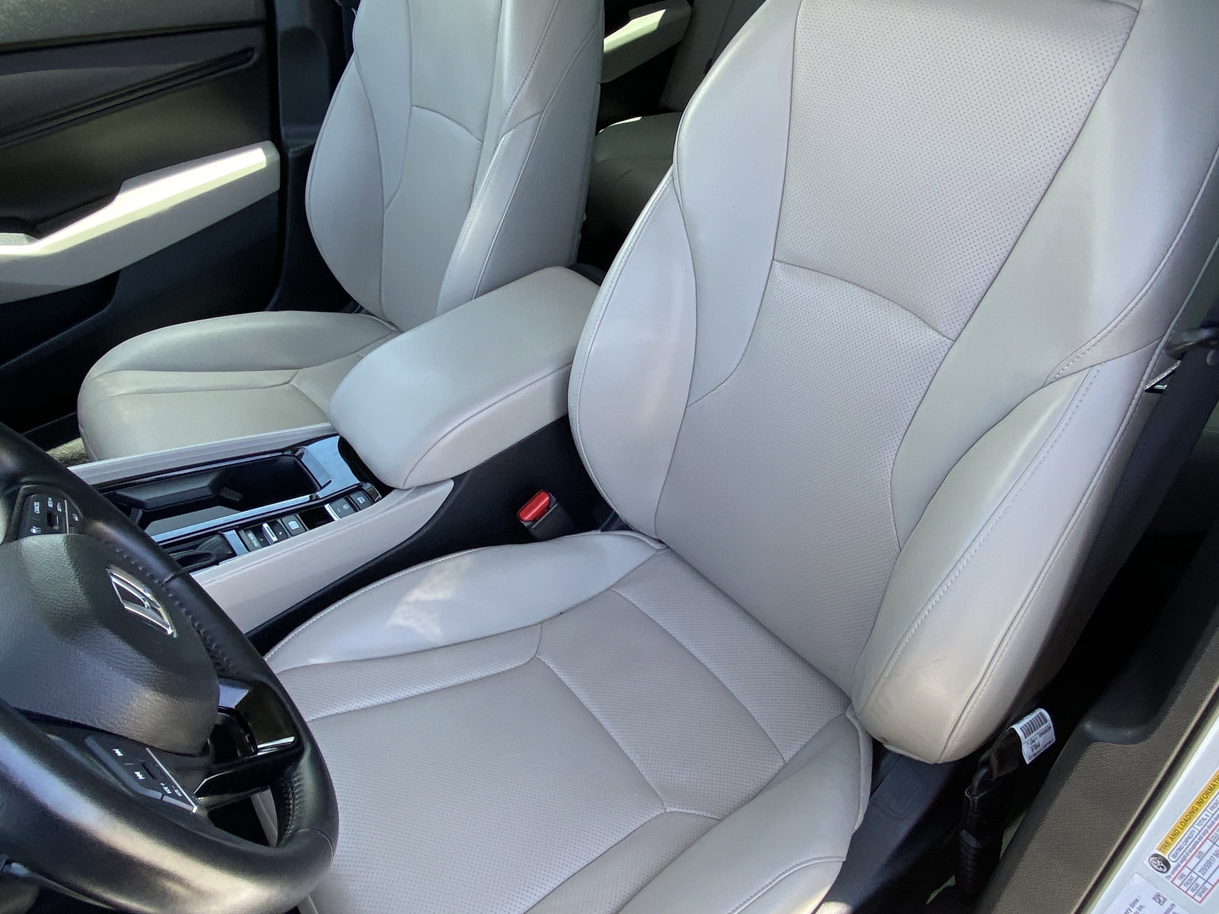 Used 2024 Honda Accord EX-L image 28