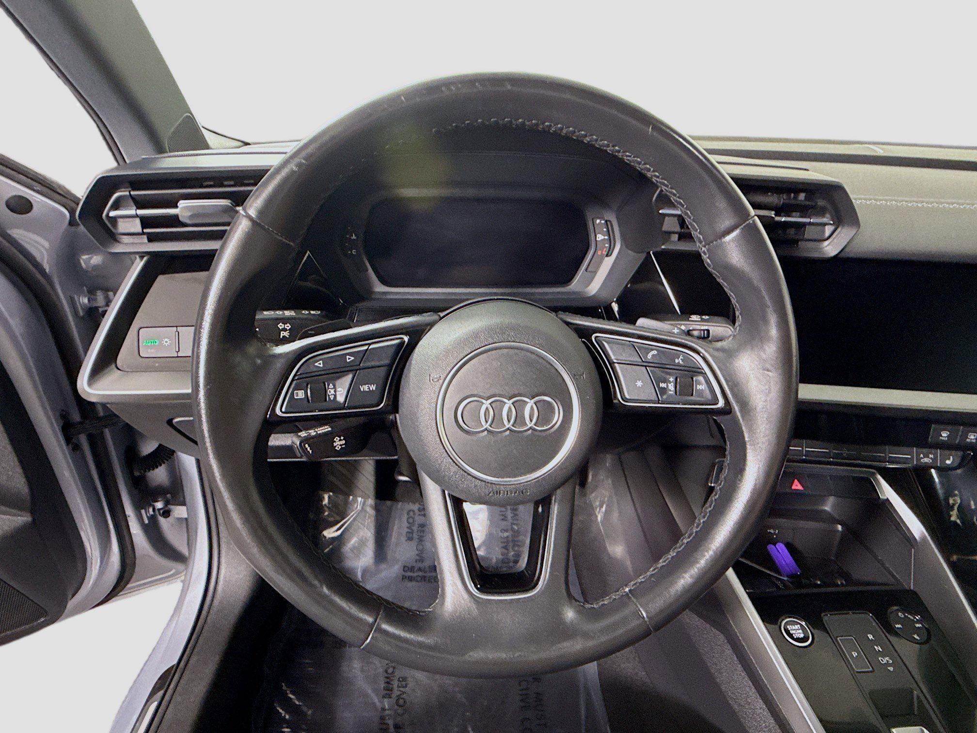 Used 2022 Audi A3 2.0T Premium image 13