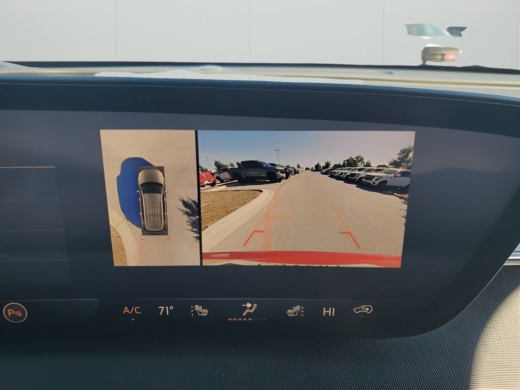 New 2026 Buick Enclave Preferred w/ Power Package image 44