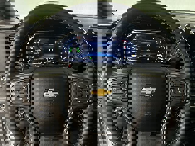 Used 2024 Chevrolet Silverado 3500 High Country w/ Technology Package image 11