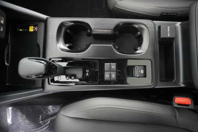 New 2026 Subaru Outback Limited image 20