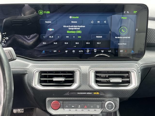 Used 2024 Ford Mustang Premium RWD image 15