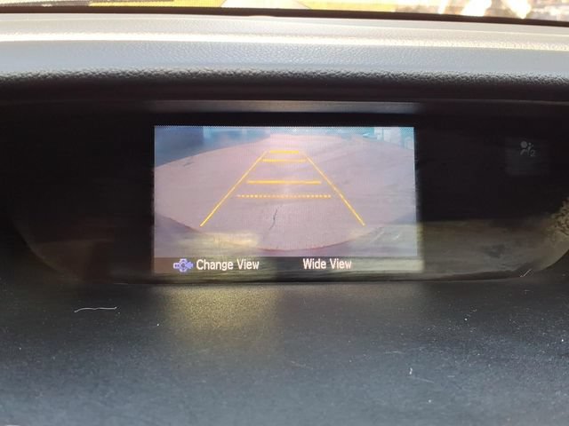 Used 2014 Honda CR-V LX image 19
