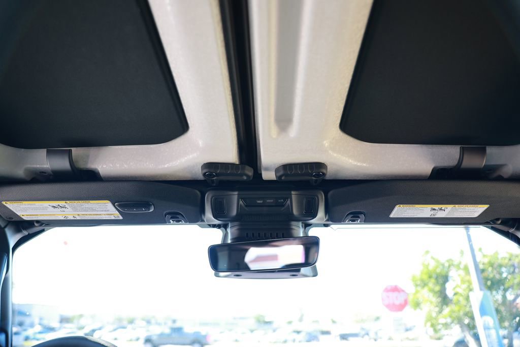 New 2026 Jeep Wrangler Unlimited Rubicon image 27