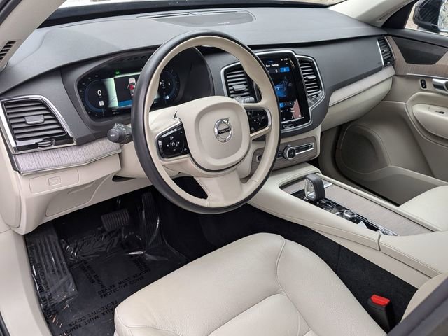 Certified 2023 Volvo XC90 B6 Plus w/ Protection Package Premier image 10