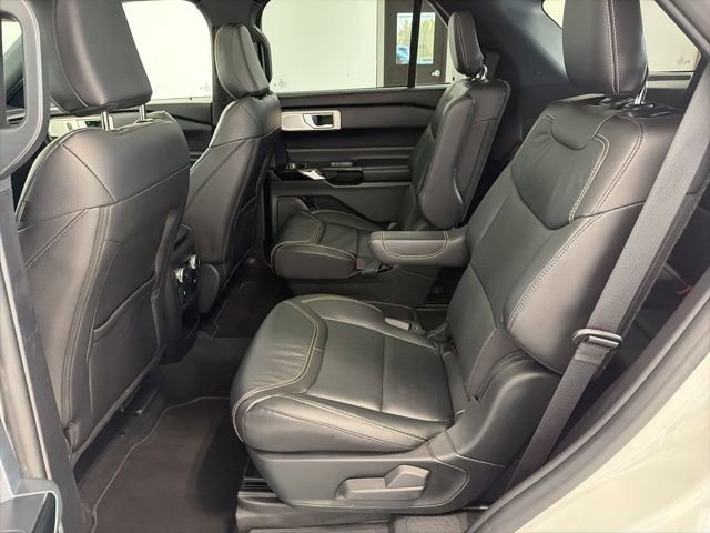 Used 2021 Ford Explorer ST w/ Equipment Group 401A image 30