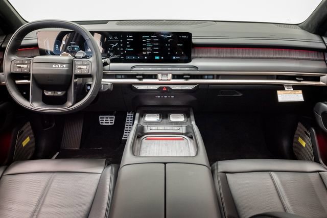 New 2027 Kia Telluride SX Prestige AWD/4WD image 28