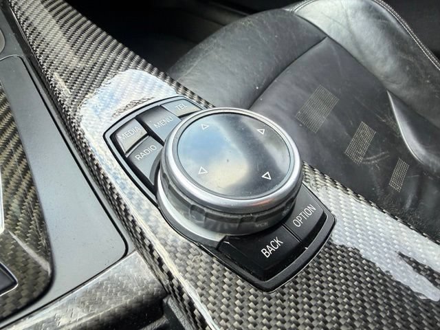 Used 2015 BMW M3 RWD image 30