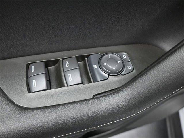 Used 2025 Chevrolet Blazer LT image 13