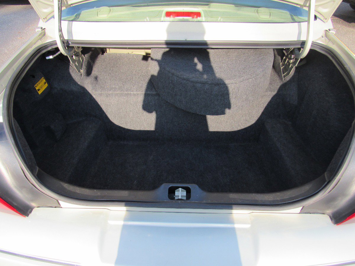 Used 2005 Mercury Grand Marquis GS image 7