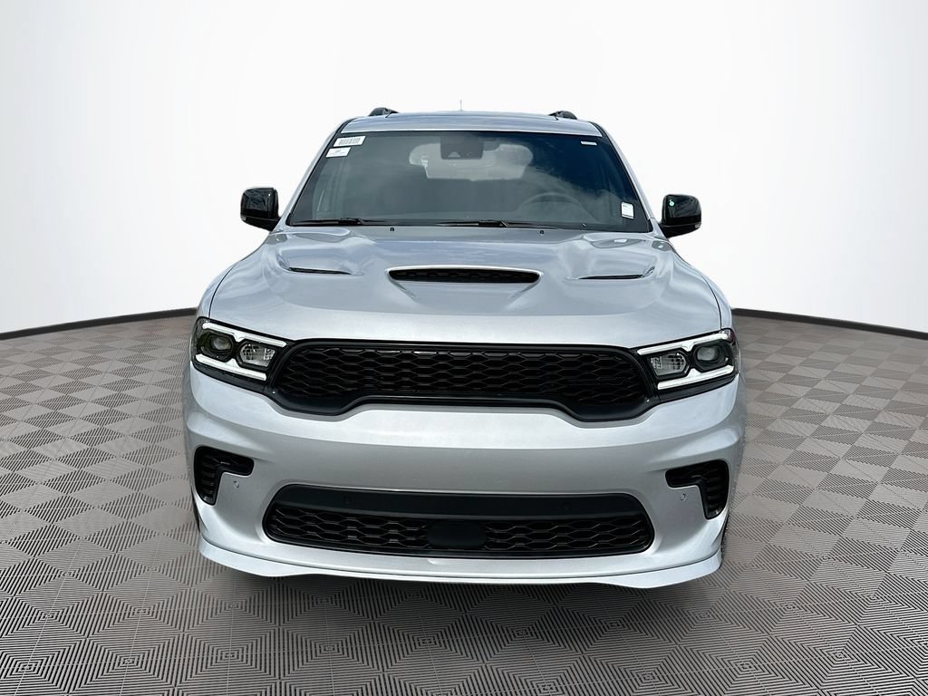 New 2026 Dodge Durango GT AWD/4WD image 3
