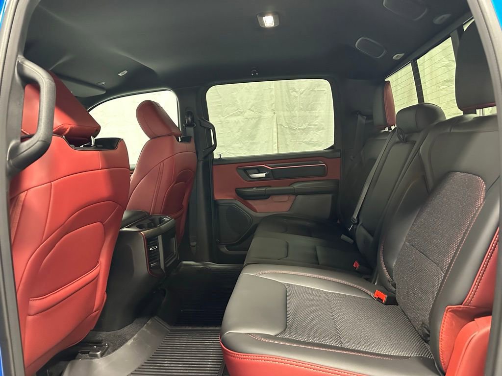 Used 2026 RAM 1500 Rebel w/ Rebel Level 1 Equipment Group image 41