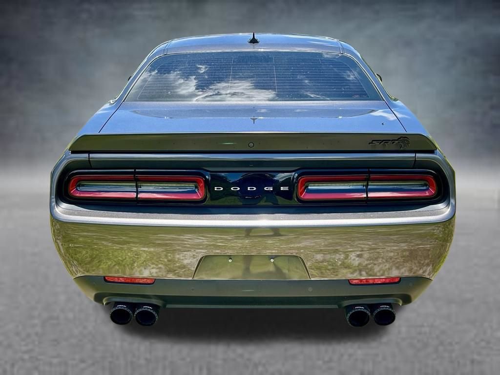 Used 2023 Dodge Challenger SRT Hellcat RWD image 6