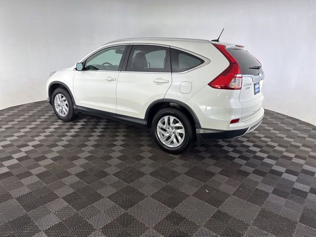 Used 2016 Honda CR-V EX-L image 10