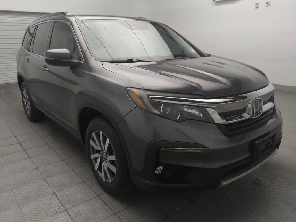Used 2021 Honda Pilot EX image 13