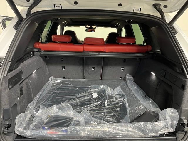 New 2026 BMW X5 M Competition w/ Executive Package image 16