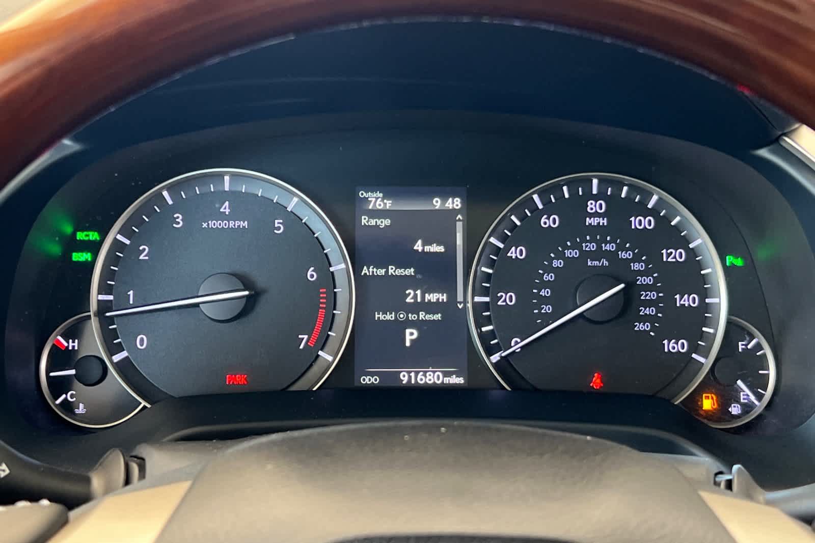 Used 2019 Lexus RX 350L FWD image 30