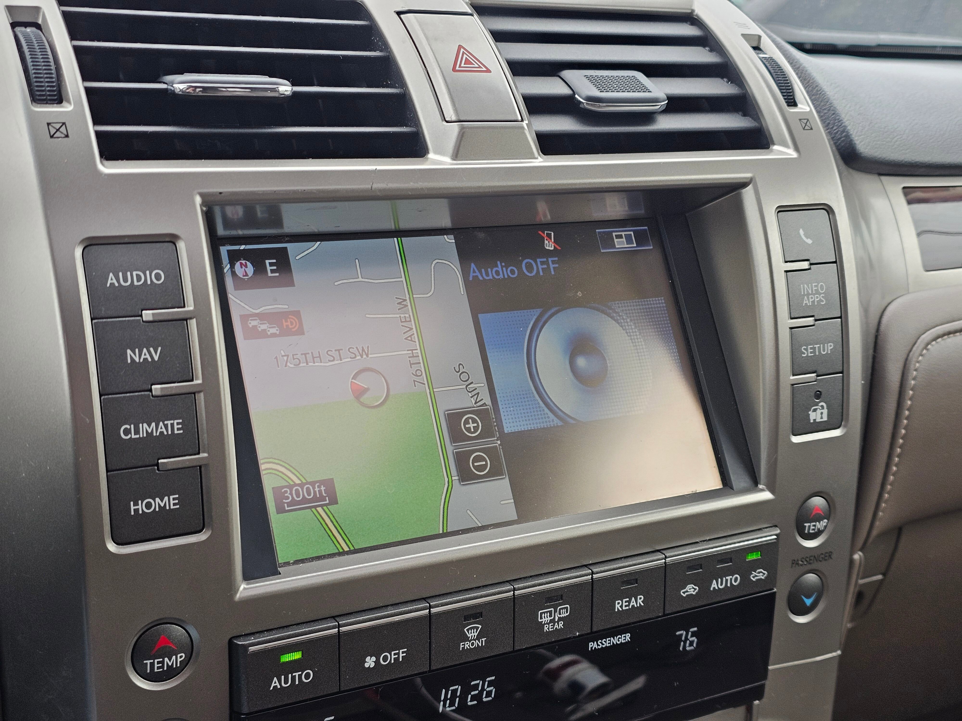 Used 2017 Lexus GX 460 Luxury image 28