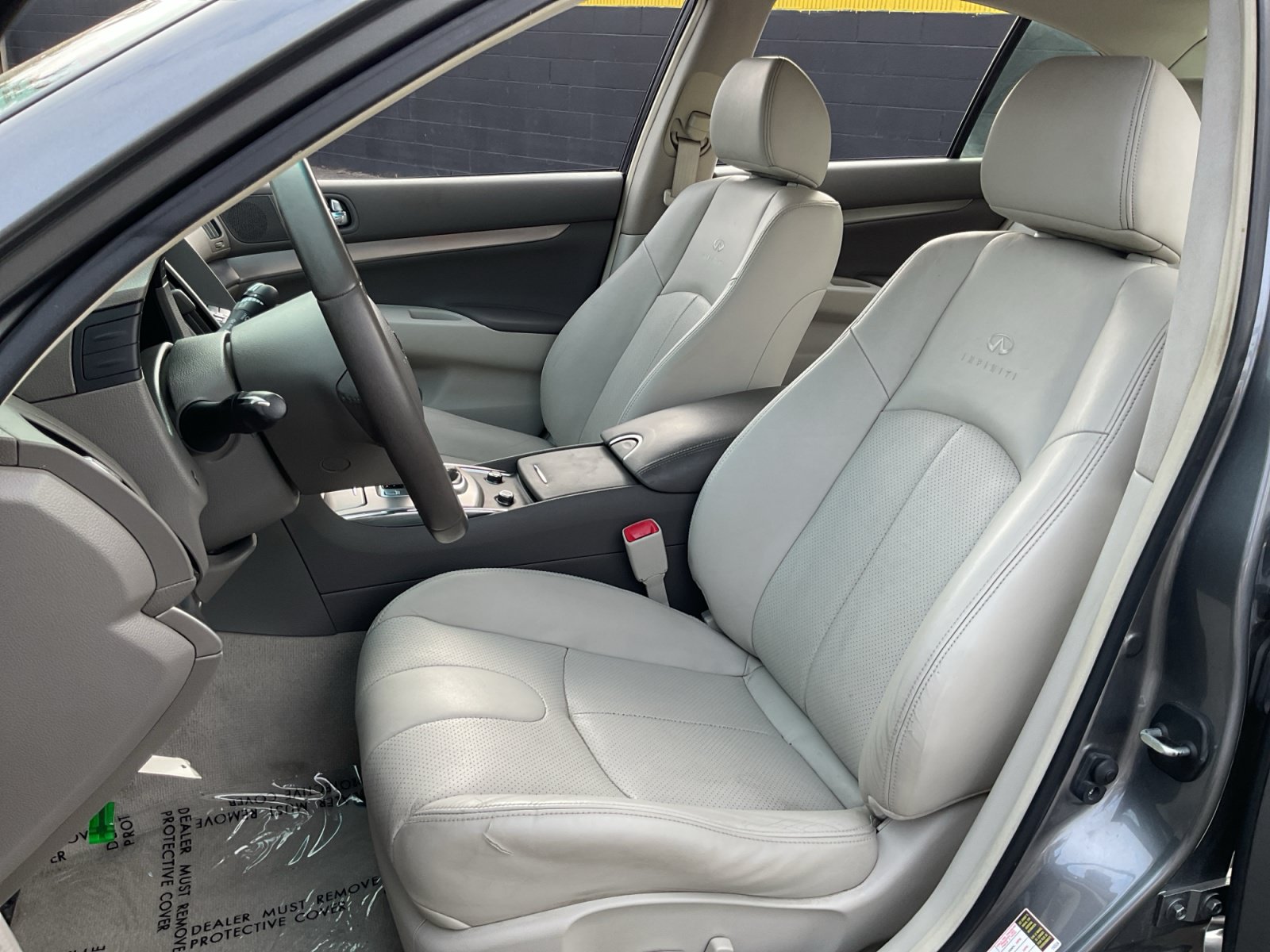 Used 2013 INFINITI G37 Journey RWD image 18