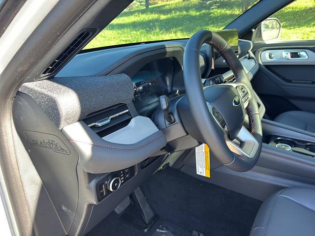 New 2027 Ford Explorer Active w/ Active Comfort Package AWD/4WD image 12