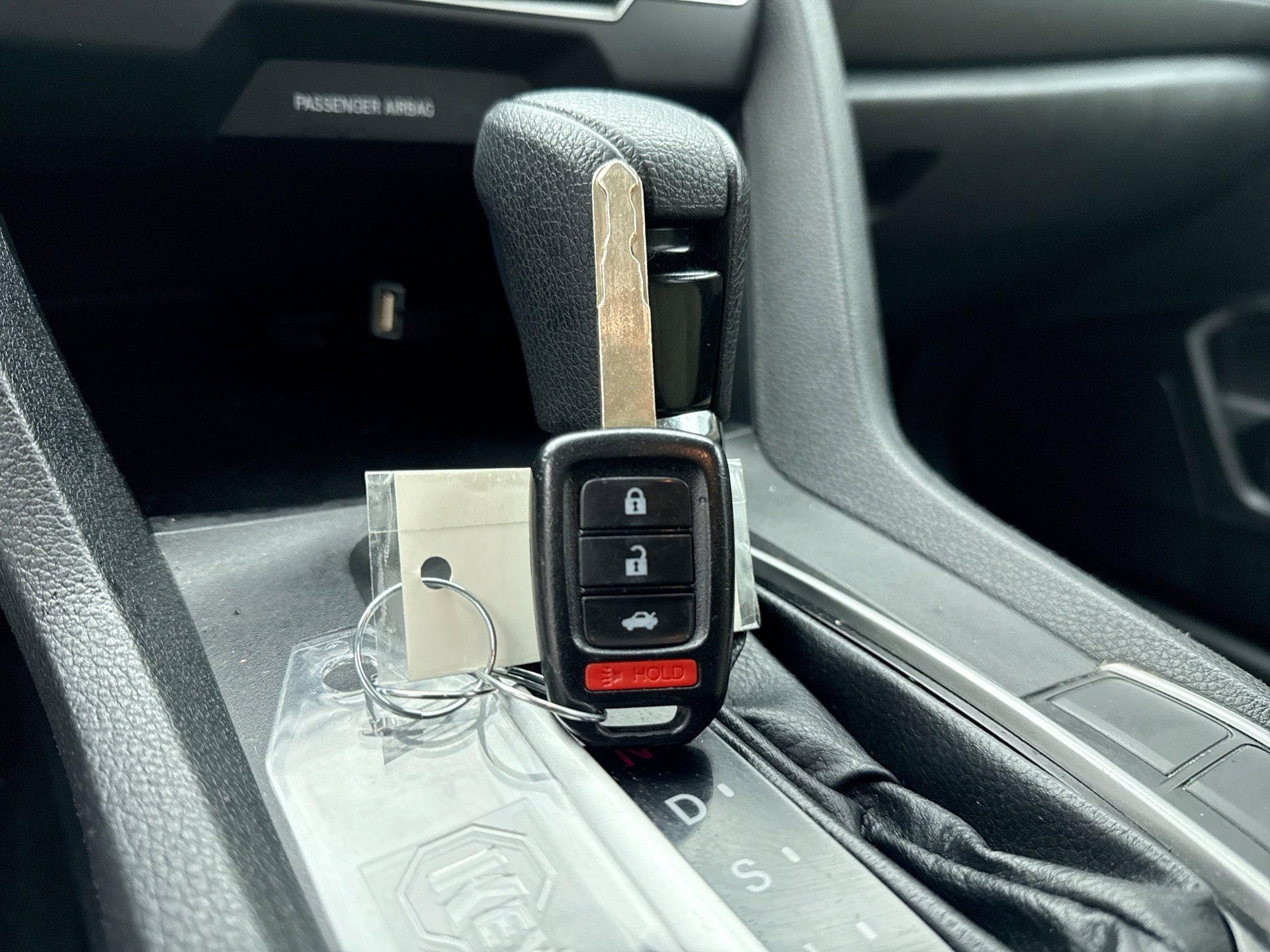 Used 2019 Honda Civic LX image 20