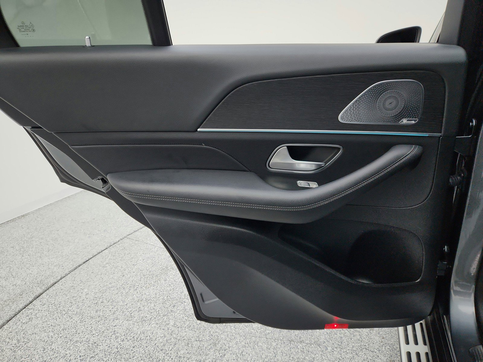 Certified 2021 Mercedes-Benz GLE 350 4MATIC image 21