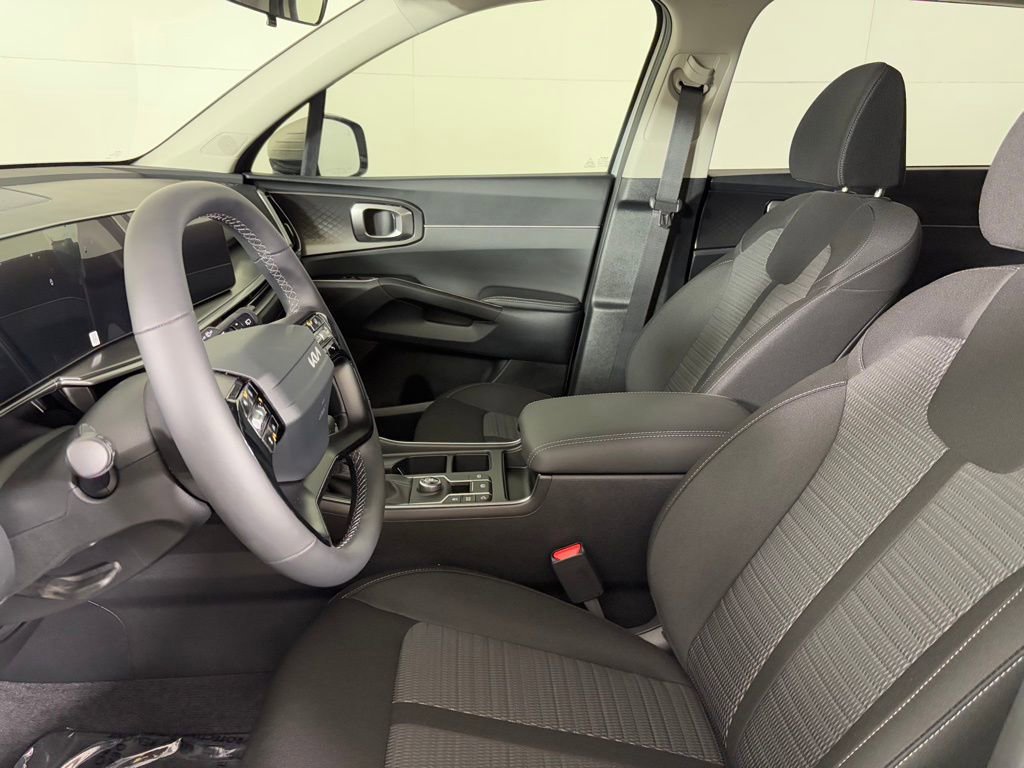 New 2026 Kia Sorento LX image 20