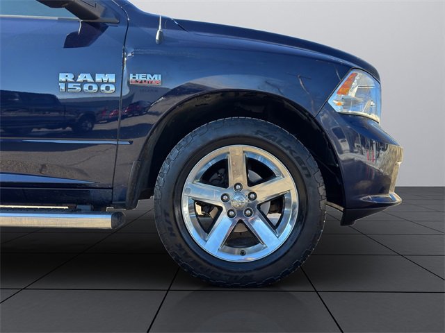 Used 2018 RAM 1500 Express w/ Express Value Package image 23