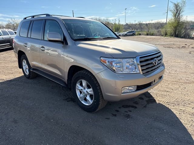 Used 2010 Toyota Land Cruiser image 9