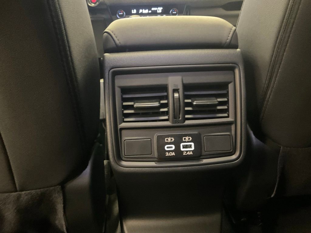 New 2026 Subaru Outback Premium AWD/4WD image 34