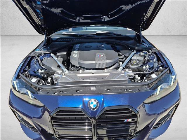 New 2026 BMW M440i w/ Premium Package RWD image 16