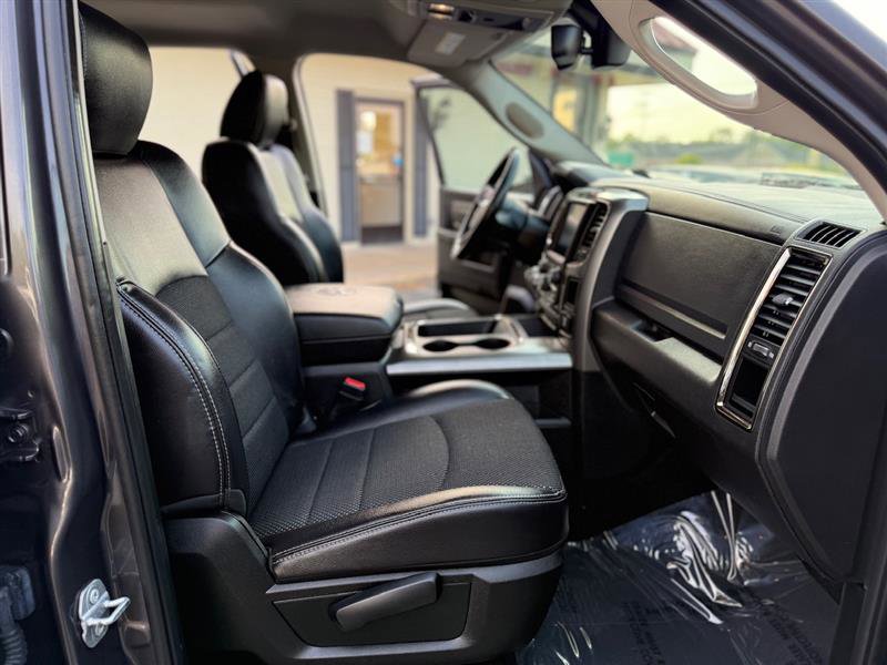 Used 2016 RAM 1500 Sport image 11