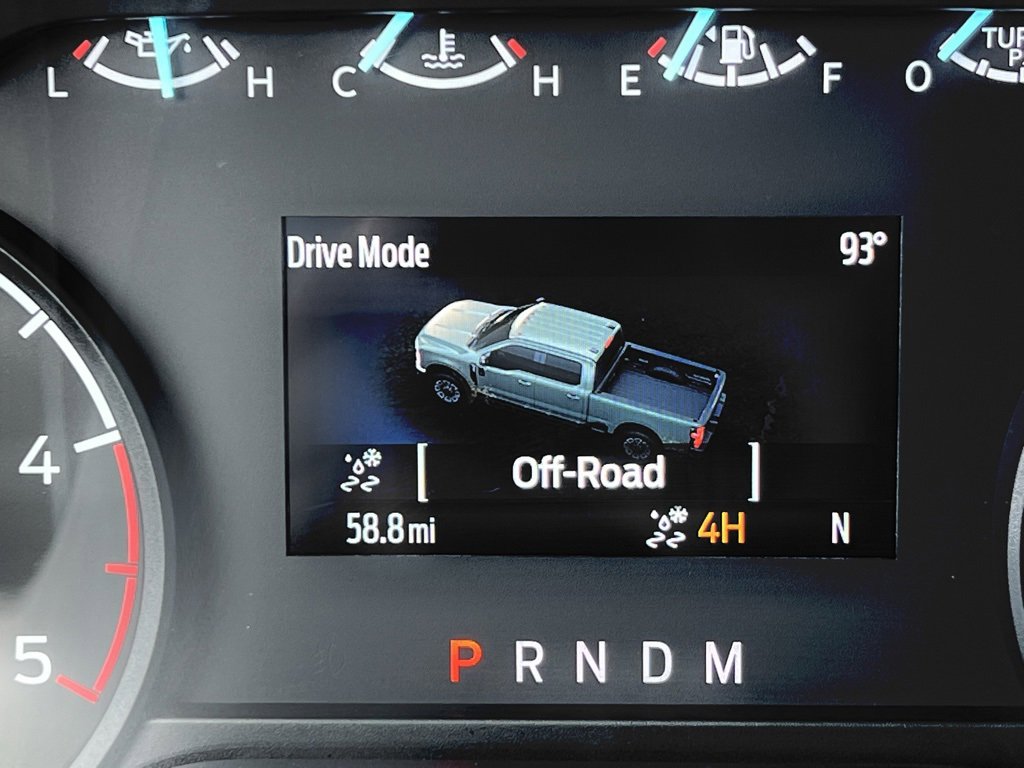 New 2026 Ford F250 XL image 27