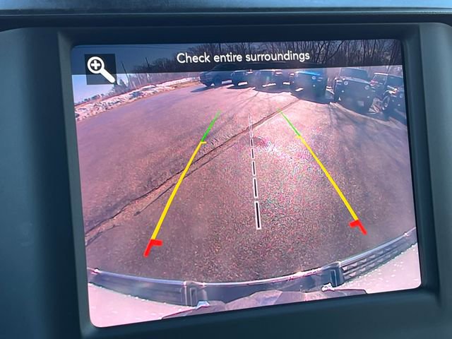 Used 2019 RAM 1500 Big Horn image 33