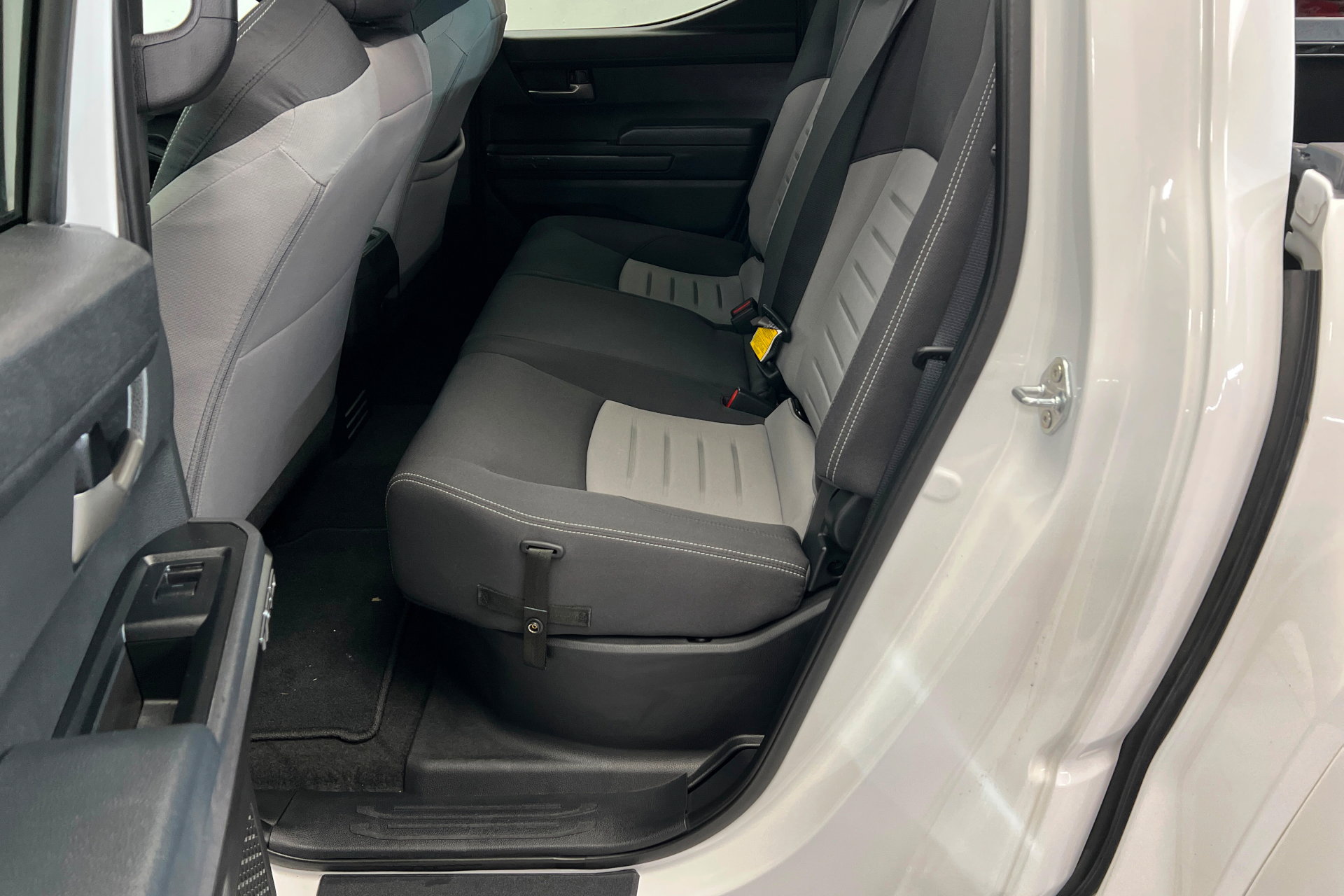 Used 2024 Toyota Tacoma TRD Sport image 21