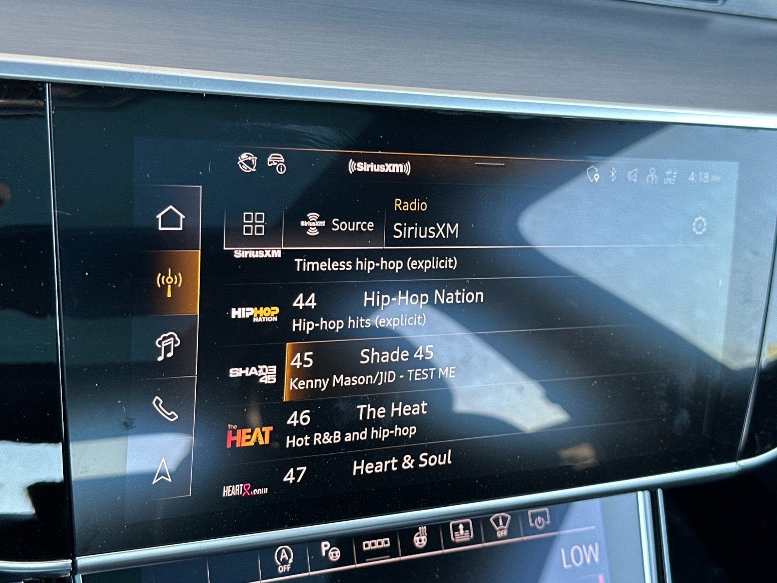 New 2026 Audi S8 AWD/4WD image 16