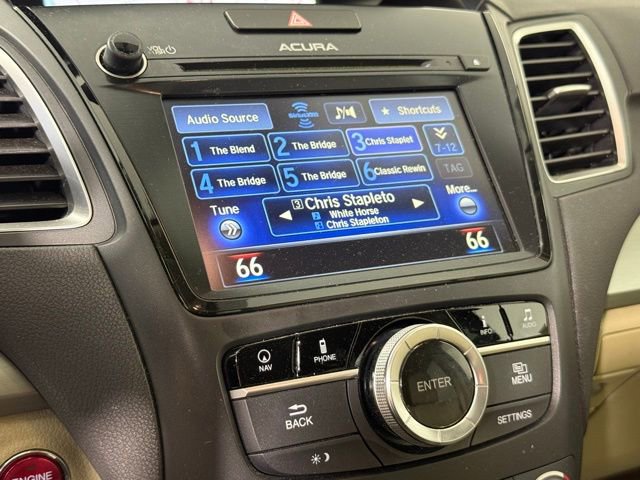 Used 2017 Acura RDX w/ Technology Package FWD image 19