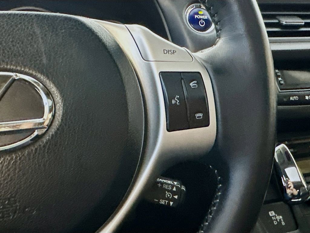 Used 2011 Lexus CT 200h Premium w/ Premium Audio Pkg FWD image 26