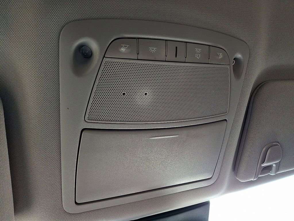 Used 2021 Nissan Murano SV image 25