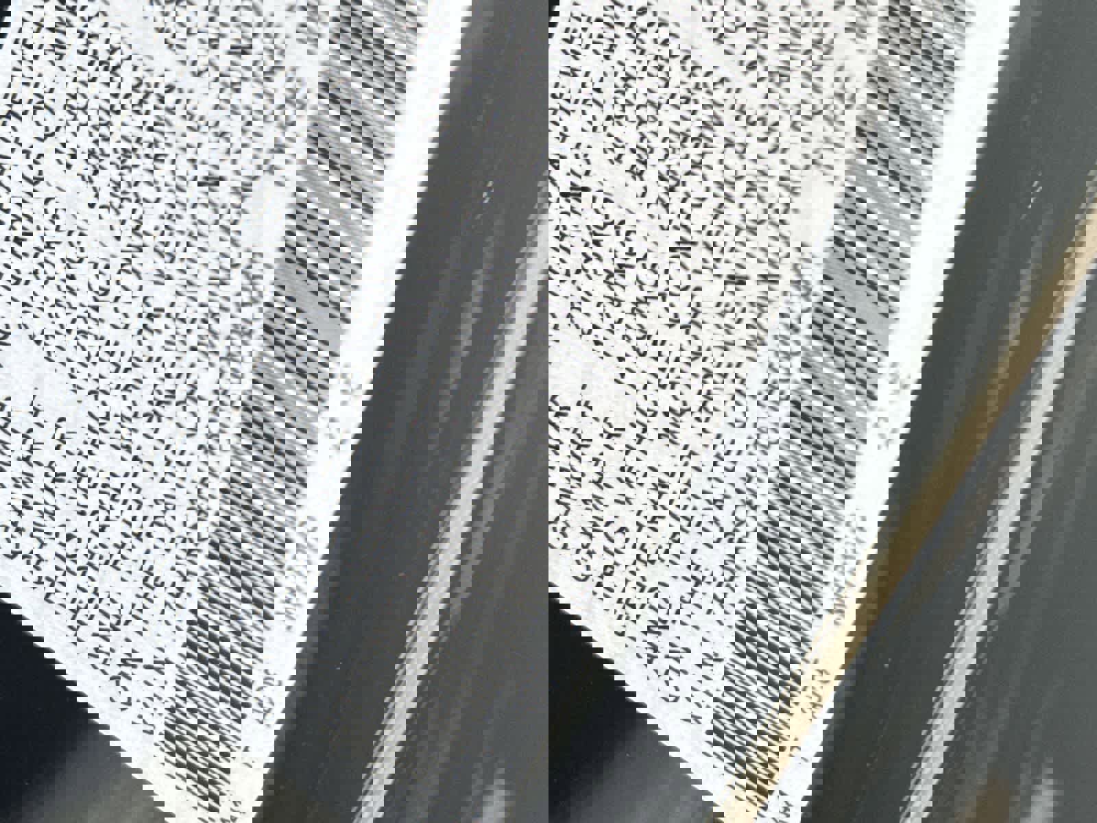 Used 2026 Honda CR-V EX-L image 35