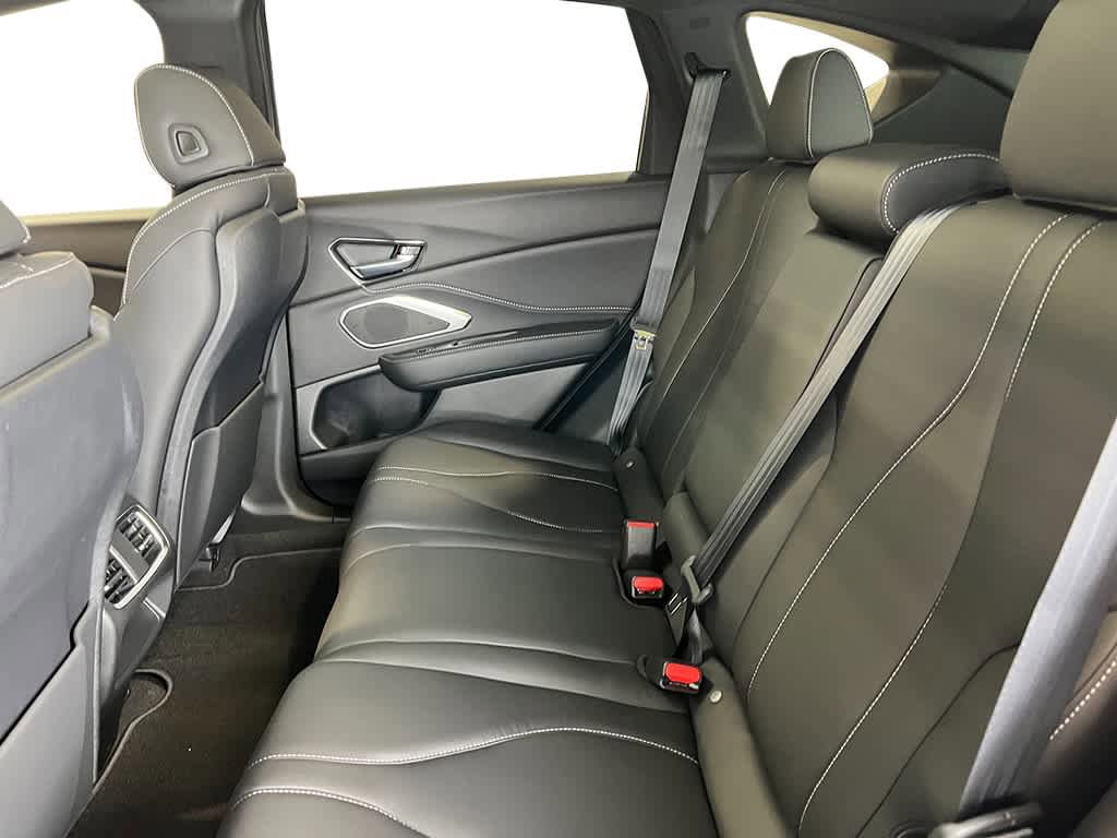 New 2026 Acura RDX SH-AWD image 28