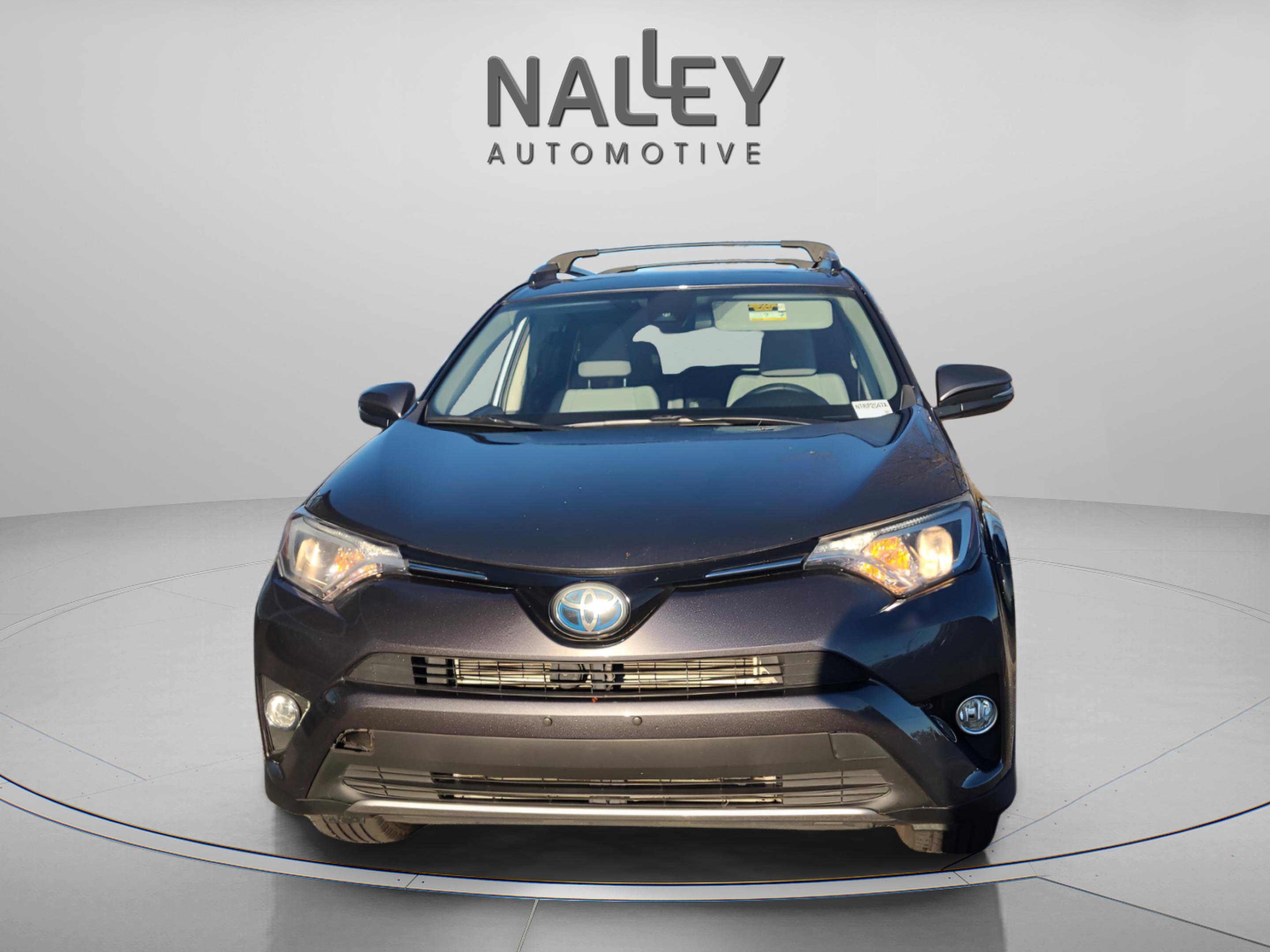 Certified 2018 Toyota RAV4 LE Plus image 8