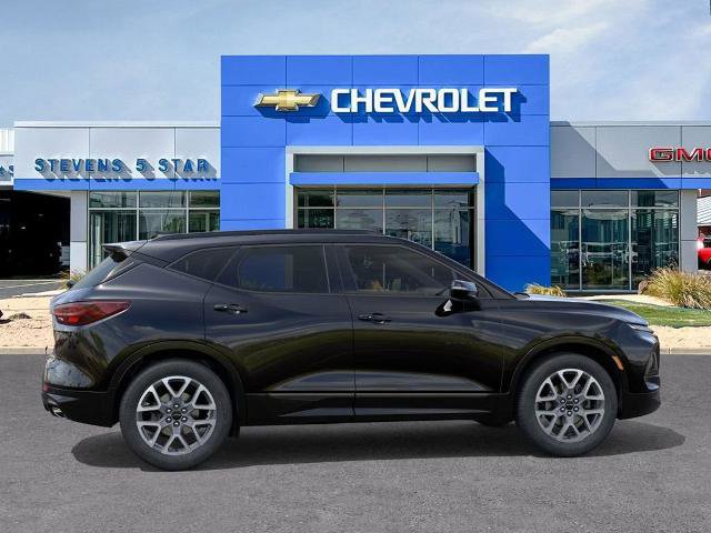 New 2026 Chevrolet Blazer RS w/ Driver Confidence II Package FWD image 5