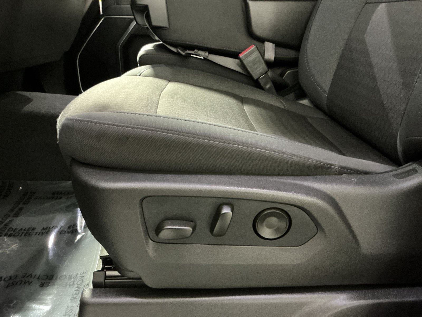 New 2026 Chevrolet Silverado 1500 LT AWD/4WD image 15