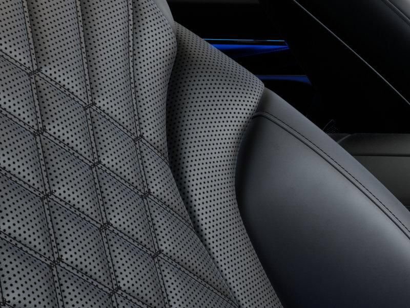 New 2027 Genesis GV80 3.5T Prestige AWD/4WD image 23