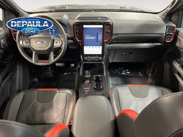 Certified 2024 Ford Ranger Raptor AWD/4WD image 13