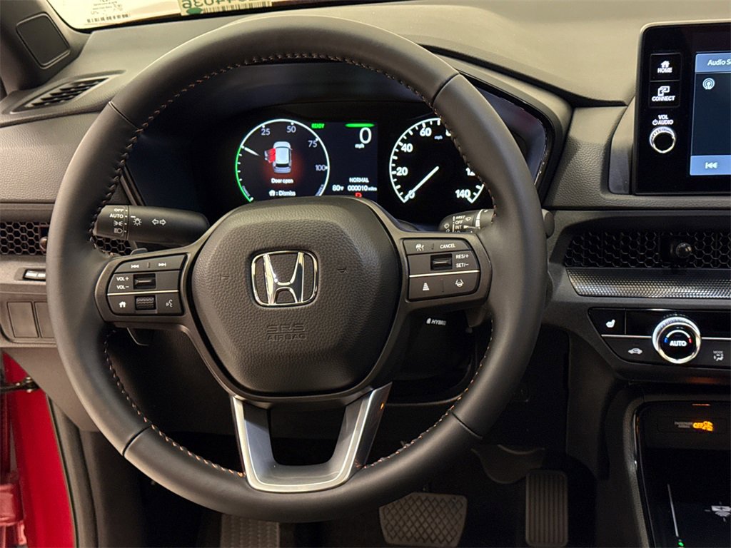 New 2026 Honda CR-V Sport image 17